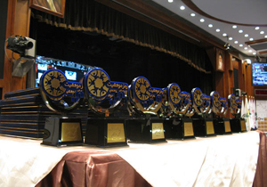 جشنواره «رمز موفقیت» با تجلیل از چهره‌های موفق برگزار می‌شود