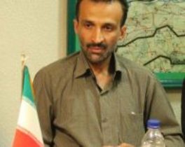 ابراهیم نجفی رییس شورای اسلامی شهر آستانه اشرفیه شد