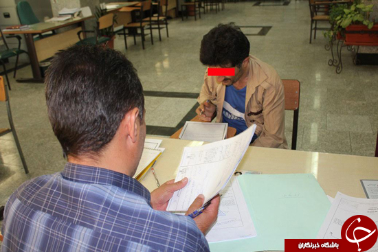 قتل برادر به خاطر کینه 20 ساله!/ مرد جنایتکار در کمتر از 12 ساعت دستگیر شد+تصاویر