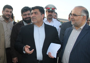 کمبود زمین از مشکلات شهر فلاورجان است