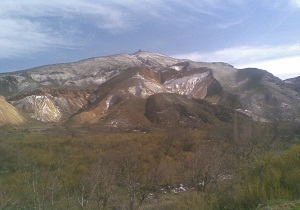روستای یوزباش چای