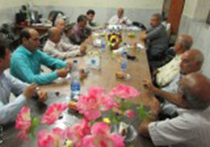 کمک خیران به حوزه سلامت
