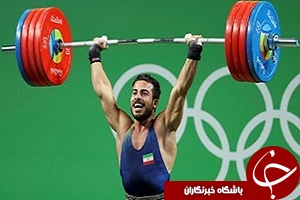 تحلیل عملکرد پولادگران ایران در المپیک ریو 2016 + فیلم