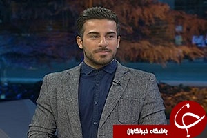گفتگو صمیمی با کیانوش رستمی + فیلم