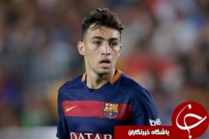 به بهانه پیوستن منیرالحدادی به والنسیا + فیلم