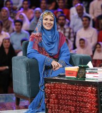 گفتگوی متفاوت رامبد جوان با خاله شادونه + فیلم