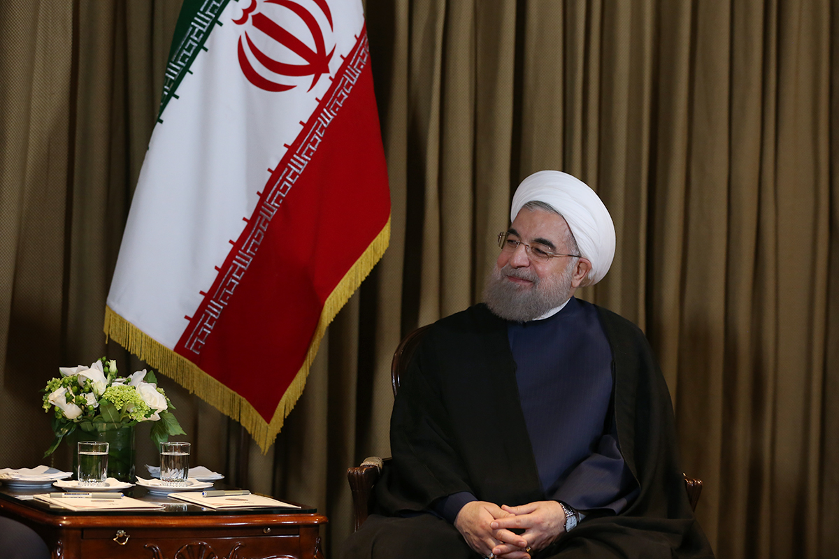 برجام نشان داد که می&zwnj;توان در مسایل پیچیده بین&zwnj;المللی با گفتگو به نتیجه رسید