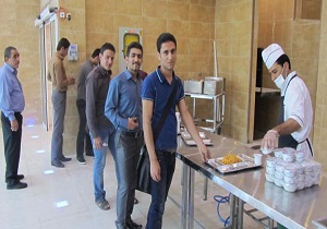 ایده جدید معاونت دانشجوی علوم پزشکی ایران/ یکی بخر دو تا ببر
