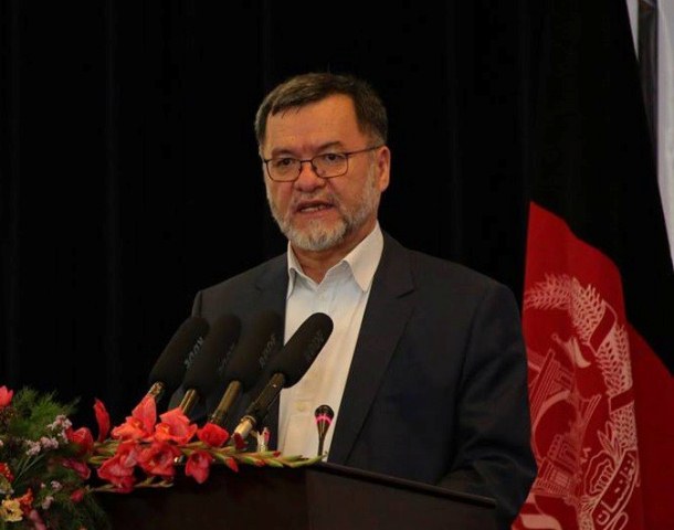 افغانستان به شدت از حمایت پاکستان از تروریسم انتقاد کرد