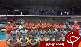 پیروزی تیم ملی ب در نخستین دیدار جام پنجم کنفدراسیون آسیا