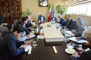 تجلیل از  40 مدرسه برترآذربایجان غربی در حوزه نماز