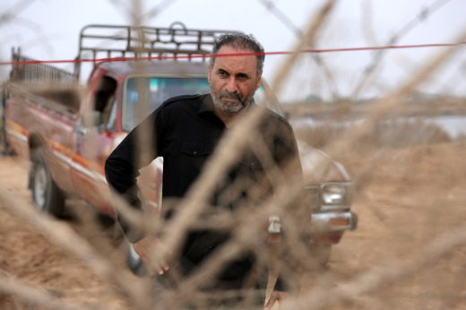 زمان نمایش &laquo;هیهات&raquo; در جشنواره فیلم مقاومت مشخص شد + جدیدترین تصاویر