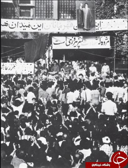 تکلیفی که امام برای آیت الله خامنه&zwnj;ای تعیین کرد/ رجزخوانی رهبر انقلاب برای صدام