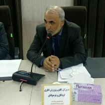 آموزش و پرورش و کانون یک پایگاه آموزشی هستند