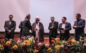 برگزاری مراسم نکوداشت استاد غلامرضا دانش فروز