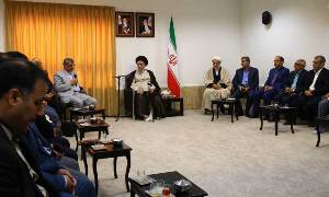 کمبود 300 مدرسه در گلستان