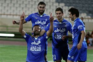 برانکو و شاگردانش برترین سرمربی و تیم هفته/نخستین برد استقلال،اتفاق هفته