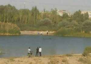 غرق شدن مردی در زرینه رود میاندوآب
