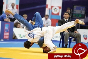 كسب يك كرسی ديگر درفدراسيون جهانی جوجيتسو