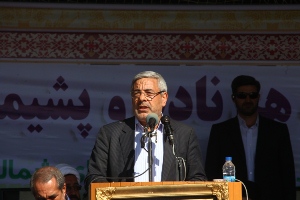 قدرت بازدارندگی امروز ایران در حد کمال است