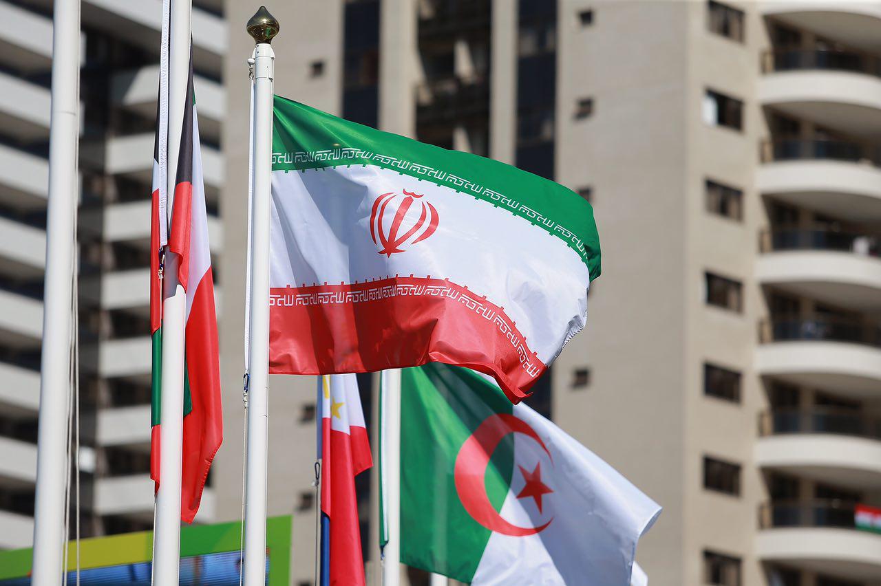 ////////////////تلخ و شیرین از ریو با توانمندان معلول