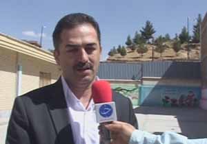 تأثیر شاداب سازی محیط آموزشی در ایجاد اشتیاق در دانش آموزان