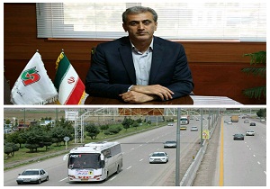 ثبت 22 ميليون و 592 هزار تردد درشهريور