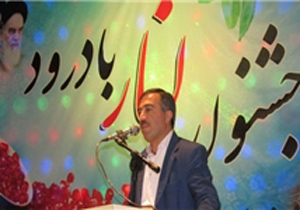 کل ظرفیت گردشگری در شهرستان نطنز 500 تخت است