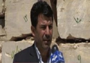 واحدهای فراوری سنگ های تزئینی در شاهین دژ ایجاد می شود