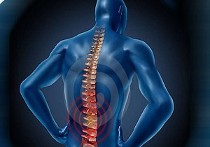 شکستن کمر فرزندتان بهای نشکستن شیشه های خانه شما است/ مشکلات اسکلتی دومین علت مراجعه به پزشک