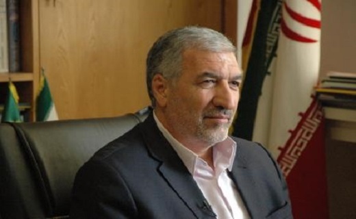 آغاز برداشت سیب درختی در آذربایجان غربی / پیش بینی تولید بیش از 688هزارتن سیب در استان