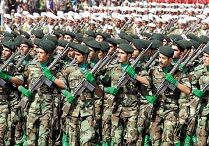 بسیجیان آماده حماسه آفرینی در عرصه جنگ نرم هستد