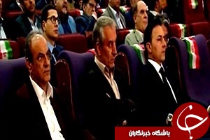 شکایت جیووا، دردسری جدید برای تیم ملی + فیلم