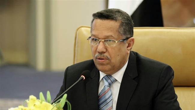 بازگشت نخست&zwnj;وزیر دولت مستعفی یمن به این کشور