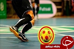 گل و حرکات نمایشی زیبا در دنیای فوتسال + فیلم