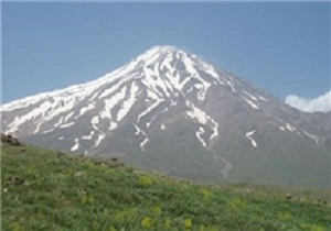 آتش بر جان بام ایران