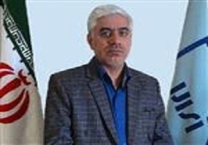 پیام تبریک مدیر کل استاندارد