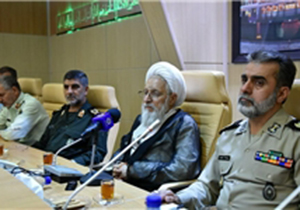 مدیریت امام(ره) در دفاع مقدس رمز موفقیت بود