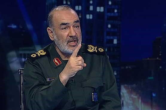 اتکا به ظرفیت های داخلی از رموز موفقیت ما در دفاع مقدس بود