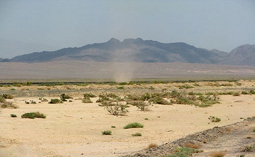 منطقه خارتوران کجاست + تصاویر