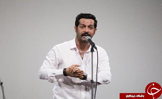 اولین کنسرت آقای بازیگر در حضور هنرمندان +عکس
