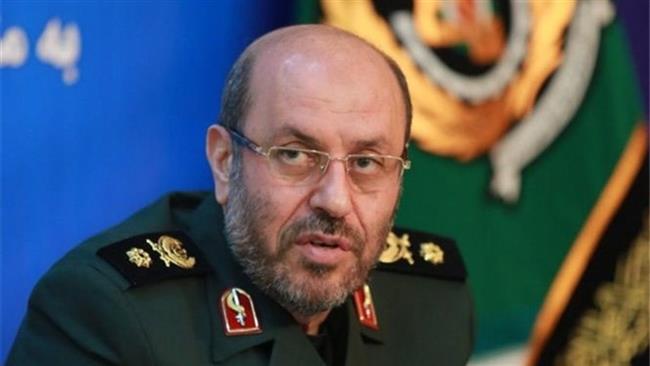 وزیر دفاع، امروز به چهار محال و بختیاری سفر می‌کند