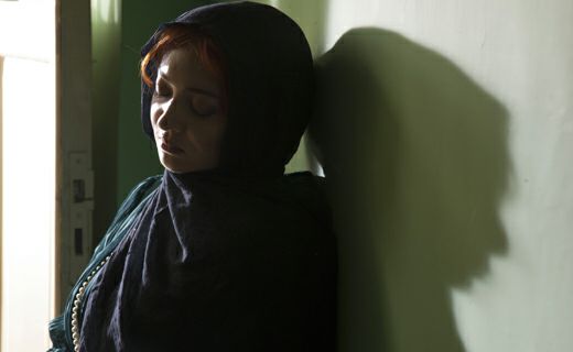 «ربوده شده» در فرهنگسرای ارسباران اکران و نقد می‌شود