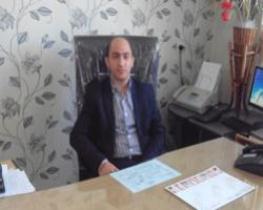 36 فقره پروانه کسب در سلماس صادر شد