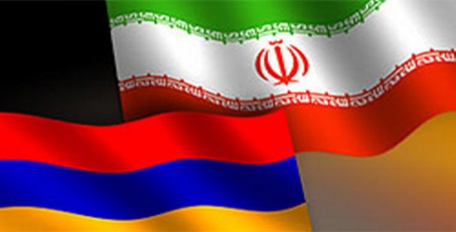 حضور 91 شرکت ارمنی در نخستین نمایشگاه اختصاصی ارمنستان در ایران