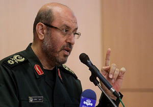 در هیچ شرایطی تسلیم استکبار جهانی نخواهیم شد