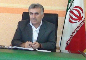 کمبود فضای آموزشی در بوکان