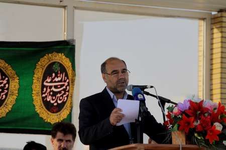 هماهنگی دستگاه قضایی و پلیس برای برخورد با مجرمان مثال زدنی است
