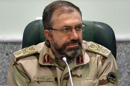 اتباع خارجی مقیم ایران برای زیارت اربعین ویزا دریافت کنند