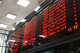 معامله 42 میلیون سهم در بورس فارس